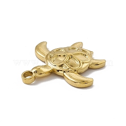 Pendentifs en acier inoxydable 304 avec placage sous vide PVD&nbsp;STAS-E169-09G