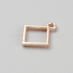 Подвесные подвески из сплава FIND-WH0152-473V-RG