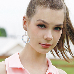 50 шт. Латунные бусины KK-BBC0015-29