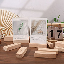 Tarjeteros de haya&nbsp;AJEW-WH0709-306
