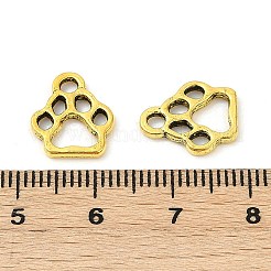 Сплавочные подвески тибетского стиля&nbsp;LS-TIBEP-A36554-AG-NR