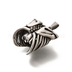 Подвески из нержавеющей стали 304 STAS-Z110-41AS