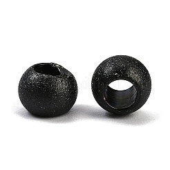 201 бусина из нержавеющей стали&nbsp;STAS-Z039-02J-EB