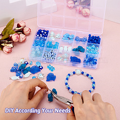 DIY-Kits zur Schmuckherstellung&nbsp;DIY-TA0010-17
