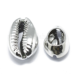 Бусины из натуральных морских раковин SSHEL-Q298-23