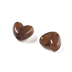 50шт акриловые бусины OACR-S044-01D