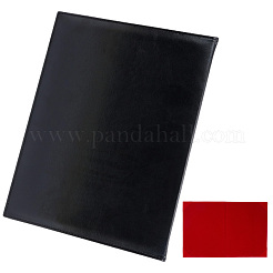 Cartella porta discorsi in similpelle&nbsp;AJEW-WH20195-05A