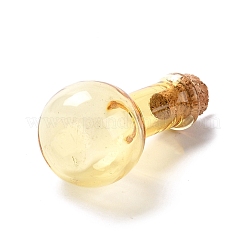 Glas-Anhänger&nbsp;GLAA-P053-01A-06