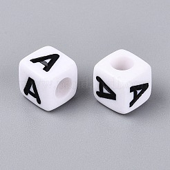Opake Legierung Perlen&nbsp;SACR-N020-04A-A