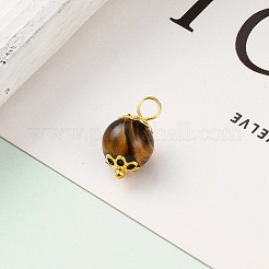 Подвески из натурального лазурита&nbsp;X-PALLOY-JF00580