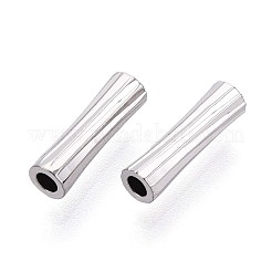 Spacer бисер латунные&nbsp;KK-T075-55P