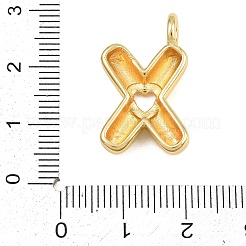 Pendentifs en laiton&nbsp;KK-CBA3FD6-07X-G