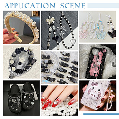 Набор для поиска поделок для изготовления ювелирных изделий DIY-PH0013-34