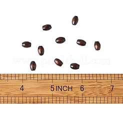 Деревянные бусины WOOD-BT0001-01