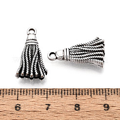 Сплавочные подвески тибетского стиля&nbsp;TIBEP-T054-04AS