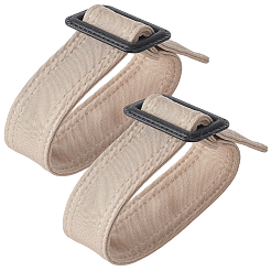 2 шт. полиэстеровые ремни&nbsp;AJEW-GF0011-29B