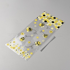 ОПП целлофановые мешки наборы ABAG-WH20006-02B