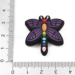 Perle di silicone ecologiche per uso alimentare&nbsp;SIL-B079-09A