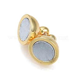 Латунные магнитные застежки KK-N231-314