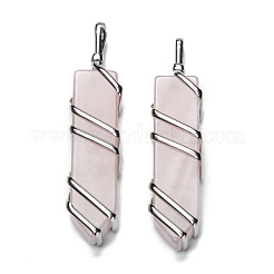 Натуральные и синтетические подвески&nbsp;G-Z023-03