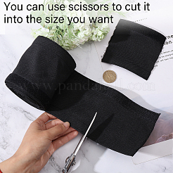 Нейлоновые застежки-липучки для кабеля&nbsp;DIY-WH0888-124A