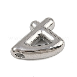 Подвески из нержавеющей стали 304&nbsp;STAS-P402-01P-04