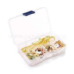 Kit per la creazione di spille fai da te&nbsp;DIY-FS0001-29