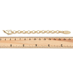 Латунь с железными концами KK-Z122-03G