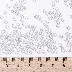 Perline rotonde miyuki rocailles&nbsp;SEED-G008-RR3644