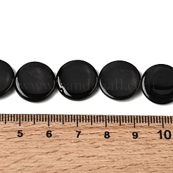 Нити бусин из натуральных пресноводных ракушек&nbsp;SHEL-A006-01A