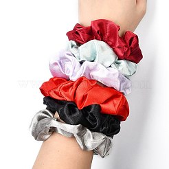 Тканевые аксессуары для волос OHAR-S197-067