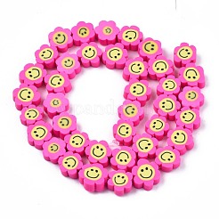 Ручной полимерные нити глины шарик CLAY-N006-73F