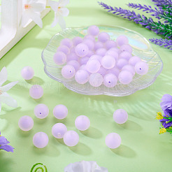 Perles de silicone&nbsp;SIL-TAC0013-16E