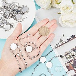 Изготовление браслетов diy DIY-PH0025-78P