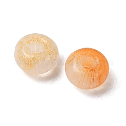 Perles de verre de peinture de cuisson&nbsp;GL-CBA5BF9-06E