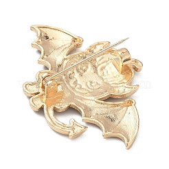 Эмалированные булавки на Хэллоуин JEWB-G041-01A