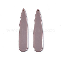 Ацетат целлюлозы (смола) большие подвески&nbsp;LS-KY-T008-14E