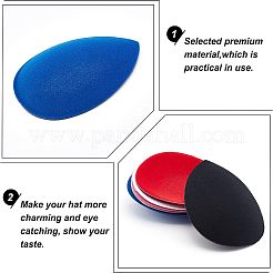 6 шт. AJEW-CA0002-78