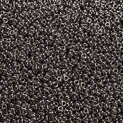 Полукруглые бусины toho 8/0&nbsp;X-SEED-DR08-0711