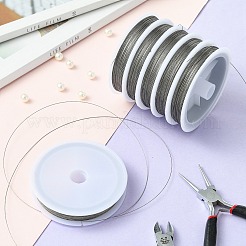 Тигровый хвостовой провод TWIR-70R0.38MM-1