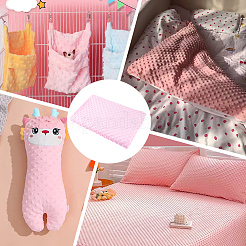 Tissu en polyester&nbsp;DIY-WH0759-40B