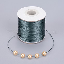 Corda poliestere cerato&nbsp;YC-0.5mm-157
