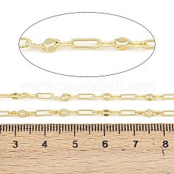 Латунные цепочки CHC-P017-05G