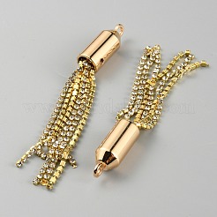 Diy Eisen-Eimerbeutel-Kordelzug-Sets&nbsp;FIND-WH0156-29G