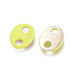 Соединители латунные звенья&nbsp;KK-I673-26G