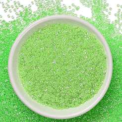 Полукруглые бусины toho 11/0&nbsp;X-SEED-DR11-0805