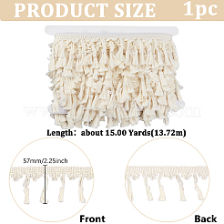 15 Yard Polycotton-Band&nbsp;OCOR-MA0001-80