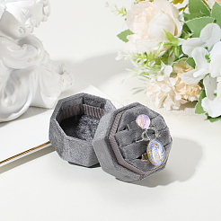 Бархатная крышка&nbsp;VBOX-WH20003-001D