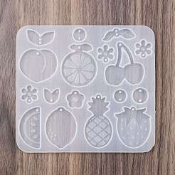 Силиконовые Молды&nbsp;LS-DIY-K073-52B