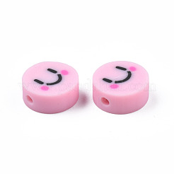 Бусины из полимерной глины  CLAY-N008-065-A07